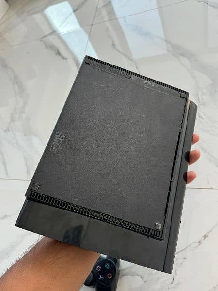 PlayStation 3 Super Slim 500GB Jailbreak for Sale 7