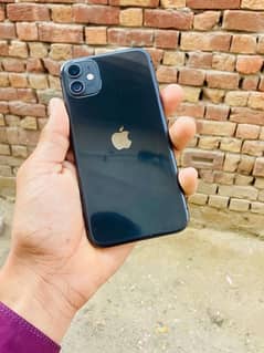 iPhone 11 non PTA 64gb