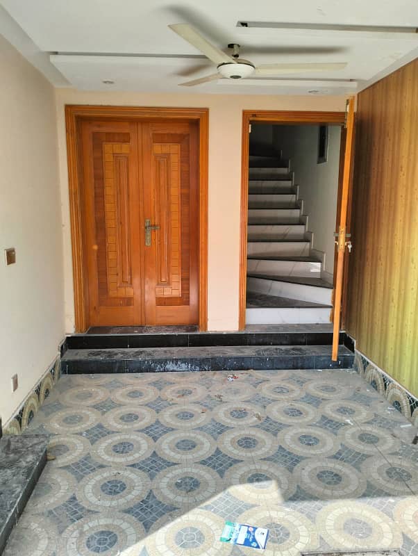 5 MARLA DOUBLE STOREY HOUSE FOR SALE AA BLOCK BAHRIA TOWN LAHORE WAPDA WATER OR SUI GAS ALSO AVAILABLE GATED COMMUNITY FURTHER DETAILS CONTACT US 0