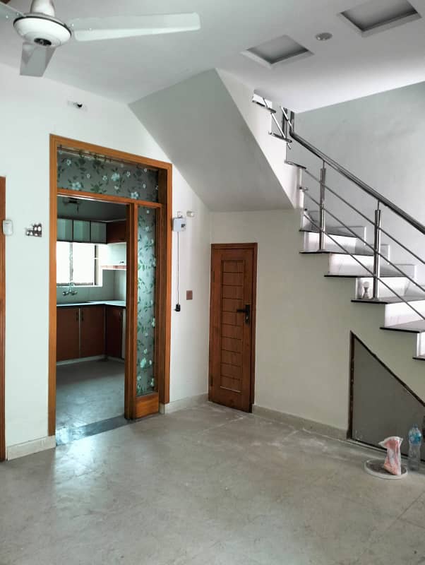 5 MARLA DOUBLE STOREY HOUSE FOR SALE AA BLOCK BAHRIA TOWN LAHORE WAPDA WATER OR SUI GAS ALSO AVAILABLE GATED COMMUNITY FURTHER DETAILS CONTACT US 4