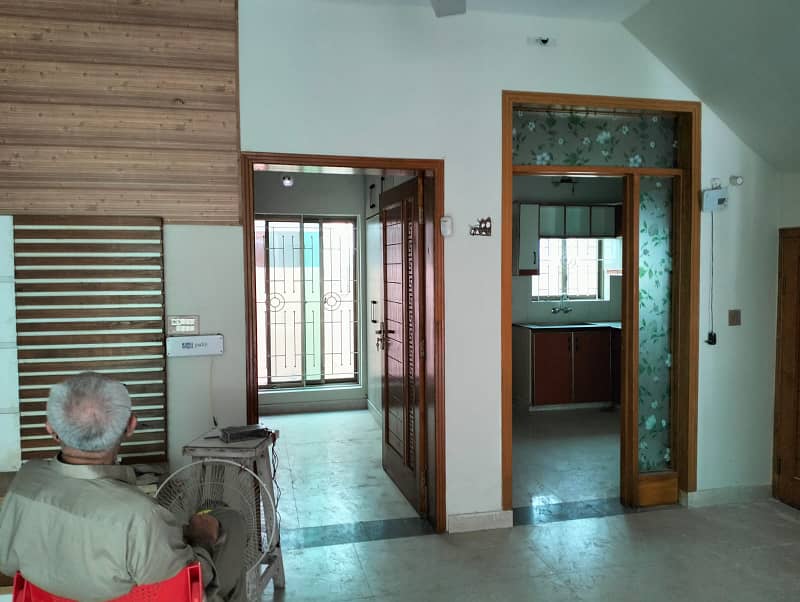 5 MARLA DOUBLE STOREY HOUSE FOR SALE AA BLOCK BAHRIA TOWN LAHORE WAPDA WATER OR SUI GAS ALSO AVAILABLE GATED COMMUNITY FURTHER DETAILS CONTACT US 7