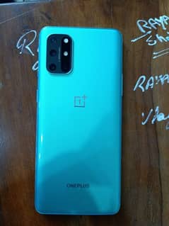 OnePlus 8t 24/256