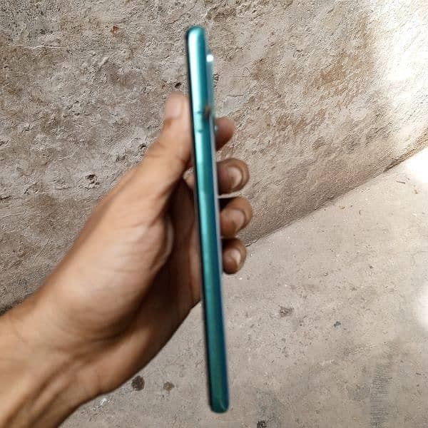 OnePlus 8T 12/256 PTA vip with box 2