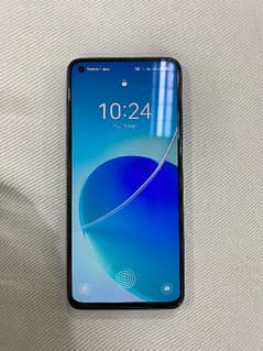 Oppo Reno 6 (8,128)