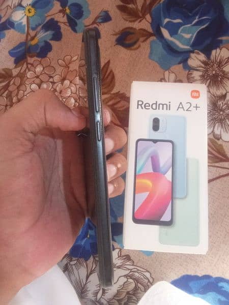 Redmi a2 puls 1