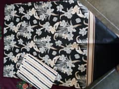 Karachi Salonika fabrics bedsheets 0