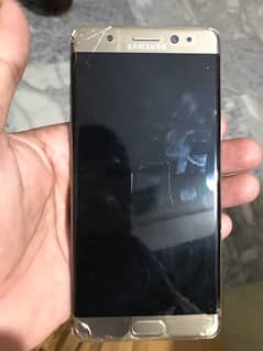 Samsung Galaxy Note 7/Fan Edition