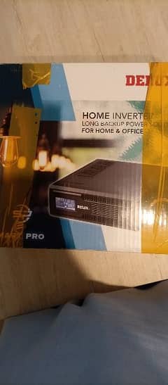 new ups short term used 800 watt.