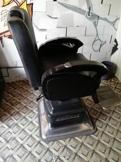 barber chair