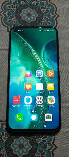 Huawei p40 lite