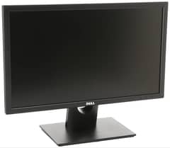 Dell 22 Inch Fresh LCD Full HD