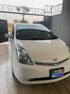 Toyota Prius 2007/2013