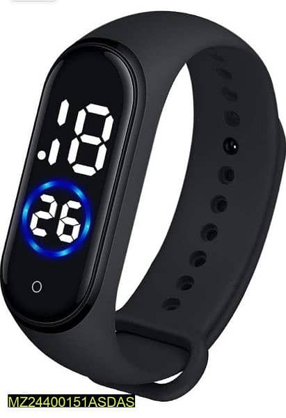 Cell Operated Smart Watch 3