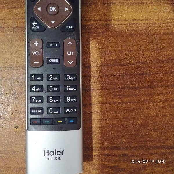 Haier 2