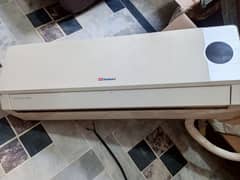 10/9 condition 1 tan Ac for sell company Dawlance