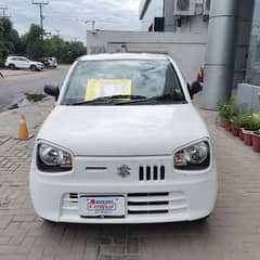 Suzuki Alto 2020