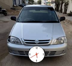 Suzuki Cultus VXL 2008