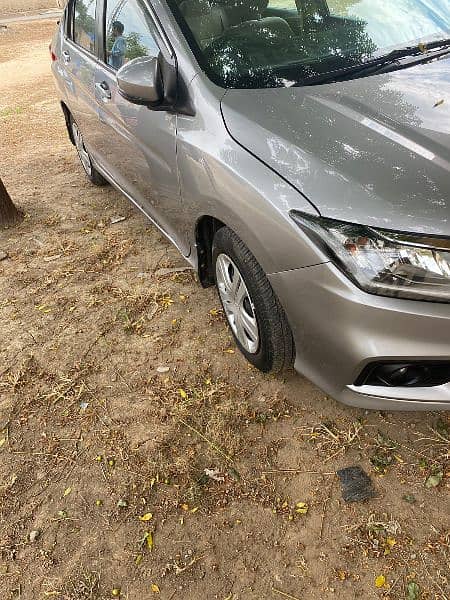 honda city 2022 automatic 1.2 11