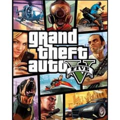 GTA V PC FULL GAME 0