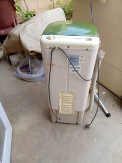 Spin Dryer for sale