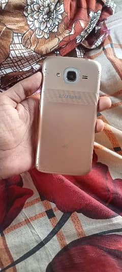 Samsung Galaxy j2 0