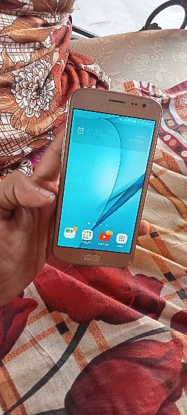 Samsung Galaxy j2 1