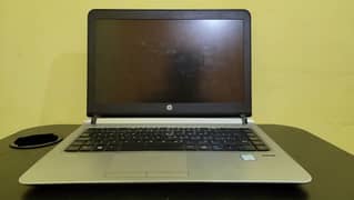 HP Laptop - ProBook Core i5 6th Generation