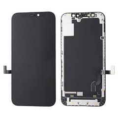 iPhone 12mini screen panel only small dott