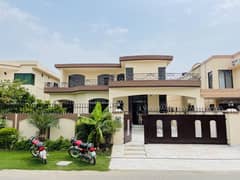 1 Kanal House For Rent In DHA Ph4 Genuine Pictures Attached