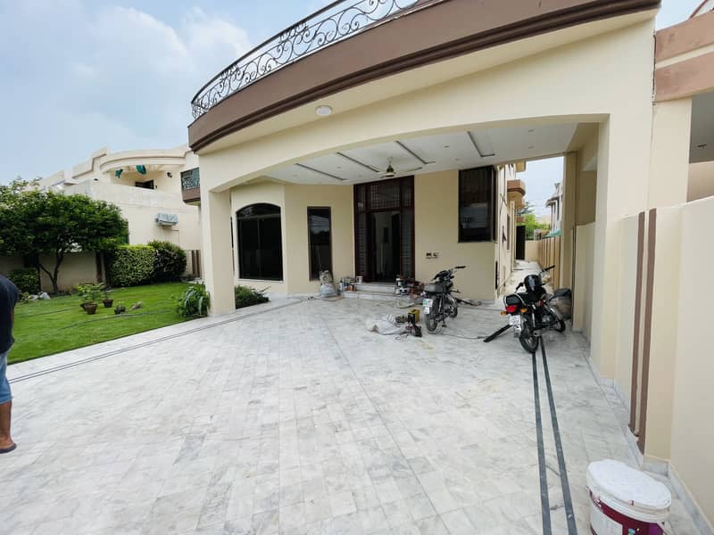 1 Kanal House For Rent In DHA Ph4 Genuine Pictures Attached 4