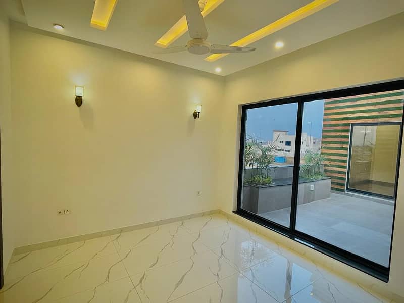 10 Marla Well Maintained Modern Design House For rent at Prime Location of DHA Ph 5 23