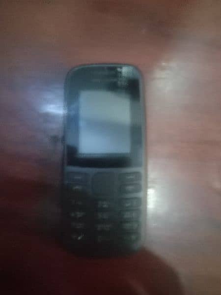 Nokia mobile for sale in 10by10 condition 1