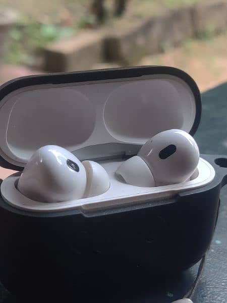 Apple Airpods Gen2 1