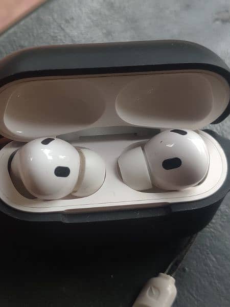 Apple Airpods Gen2 2