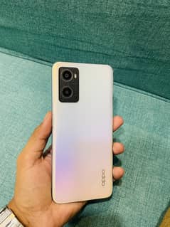 Oppo A76