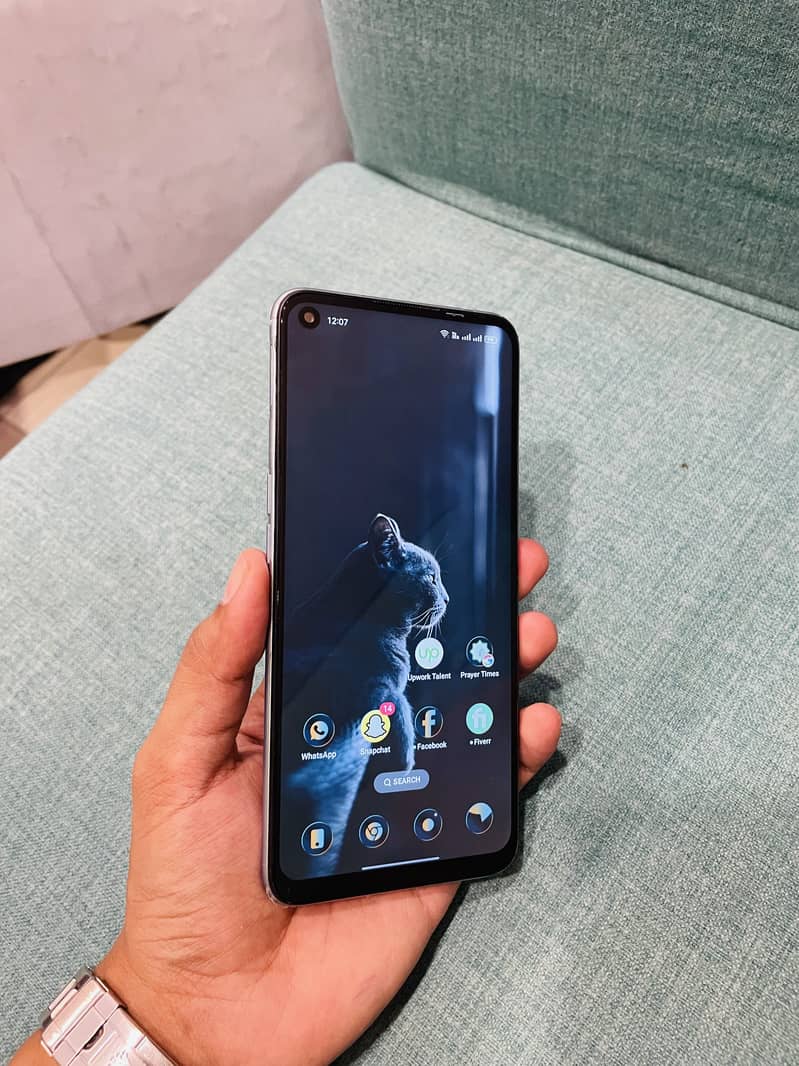 Oppo A76 4