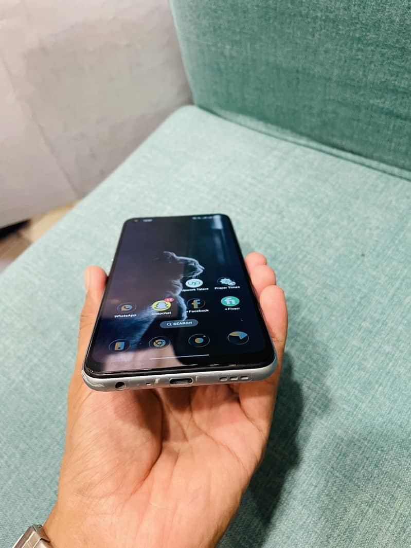 Oppo A76 5