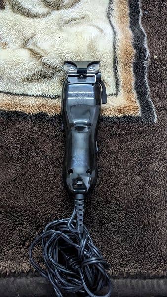 WAHL Clipper For Men 4