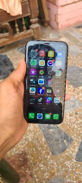 iPhone x non pta. no exchange only sale 1