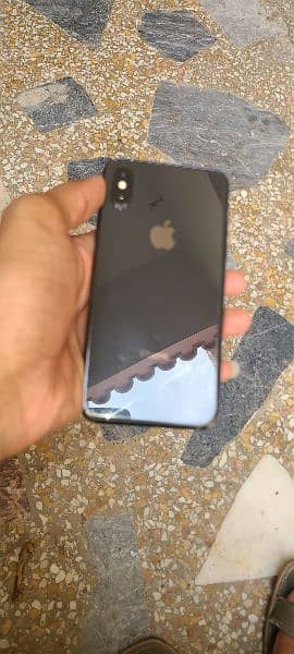 iPhone x non pta. no exchange only sale 6