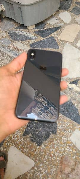 iPhone x non pta. no exchange only sale 7