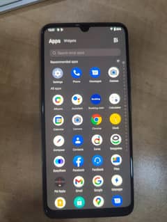 Vivo V21e