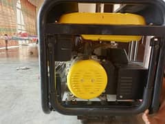 generator 5000 brand new