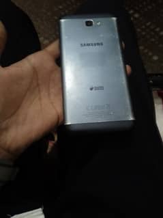 Samsung J7 prime 3gb ram 16gb memory