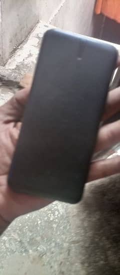 10000 mAh power bank with charger