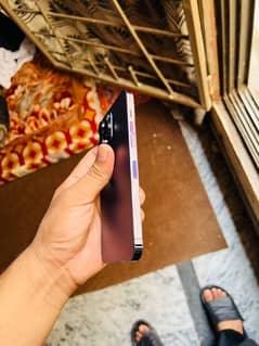 iphone 14 pro max 128 gb with box