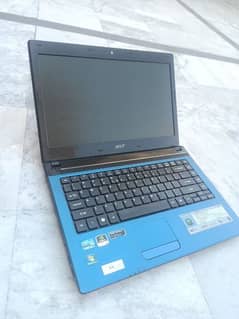 Acer Gaming core i5 2.90ghz 8gb ram 2gb graphic memory