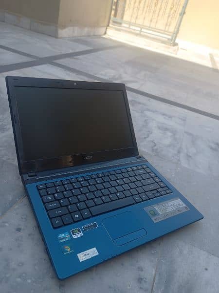 Acer Gaming core i5 2.90ghz 8gb ram 2gb graphic memory 2