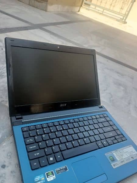 Acer Gaming core i5 2.90ghz 8gb ram 2gb graphic memory 4