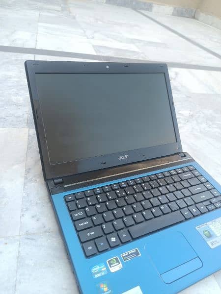 Acer Gaming core i5 2.90ghz 8gb ram 2gb graphic memory 6